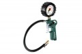 Metabo Air Tyre Inflator Spare Parts